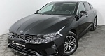 Kia K5 2.5 АКПП
