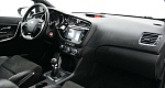 Kia Ceed GT 1.6 МКПП