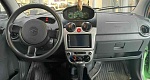 Chevrolet spark ii