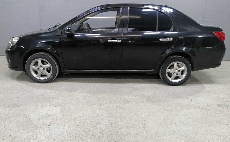 FAW V5 1.5 MT (102 л.с.)