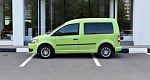 Volkswagen Caddy III Рестайлинг