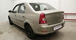 Renault LOGAN 1.4 MT (75 л.с.)