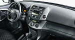 Toyota RAV4 III (XA30) Рестайлинг