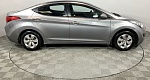 Hyundai Elantra 1.6 МКПП