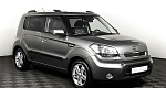 Kia Soul I