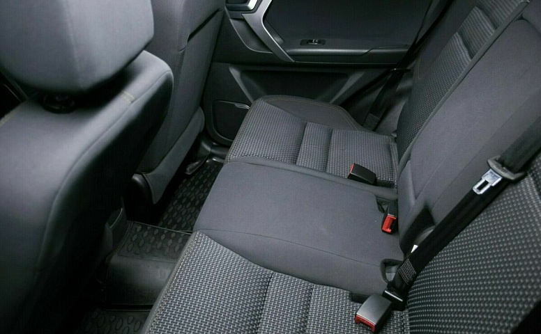 Chery tiggo 3