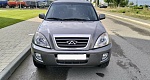 Chery Tiggo (T11) I