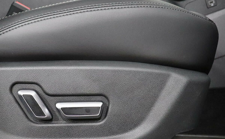 Geely Atlas 1.8 АКПП