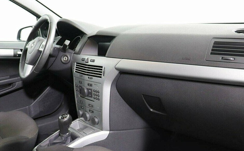 Opel Astra 1.8 Механика