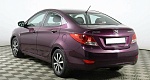 Hyundai Solaris I
