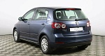 Volkswagen Golf Plus II