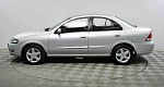 Nissan almera classic i