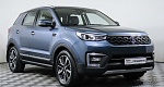 Changan CS55 1.5 АКПП