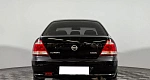 Nissan Almera Classic