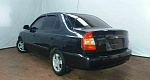 Hyundai ACCENT ТагАЗ 1.5 MT (102 л.с.)