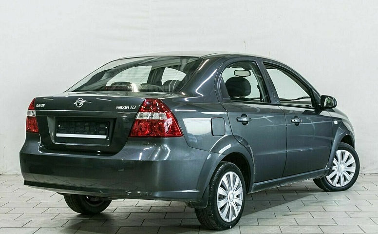 Ravon nexia r3