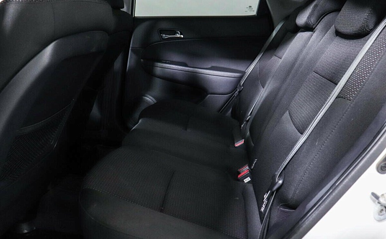 Hyundai i30 I Рестайлинг