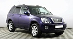 Chery tiggo (t11)