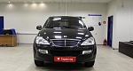 SsangYong Kyron I Рестайлинг