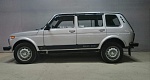 LADA (ВАЗ) 2131_4X4 1.7 MT (80 л.с.) 4WD