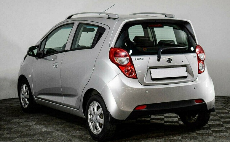 Ravon R2 1.3 Автомат