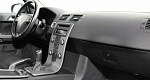 Volvo S40 1.6 Механика