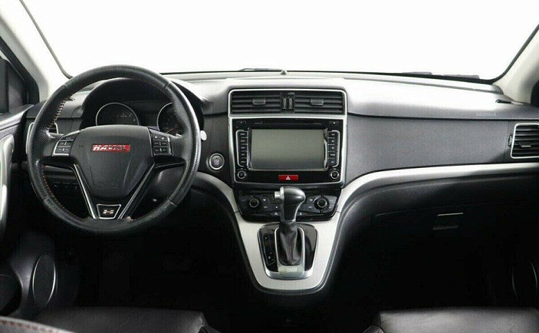 Haval H6 1.5 Автомат