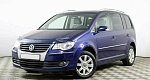 Volkswagen Touran 1.4 Робот
