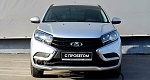 LADA (ВАЗ) XRAY I