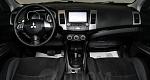 Mitsubishi Outlander, 2 поколение