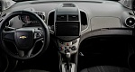 Chevrolet Aveo II