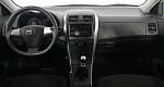 Toyota Corolla X (E140, E150) Рестайлинг