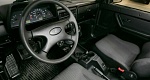 Lada (ваз) 2121 (4x4)