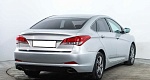 Hyundai i40 мкпп 2014 с пробегом 87 153 км