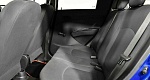 Chevrolet Spark 1.0 Механика