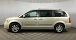 Chrysler Grand Voyager, 5 поколение