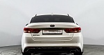 Kia Optima 2.4 АКПП