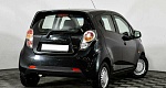 Chevrolet Spark 1.0 Автомат