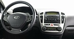 Kia Ceed 1.6 Механика