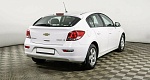 Chevrolet Cruze I
