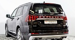 Kia Mohave 3.0 АКПП
