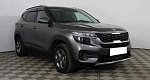 Kia seltos акпп 2020 с пробегом 26 410 км