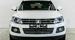 Zotye t600