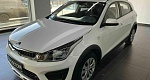 Kia rio x-line