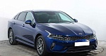 Kia к5 акпп 2020 с пробегом 50 021 км