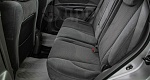 Hyundai Tucson, 1 поколение