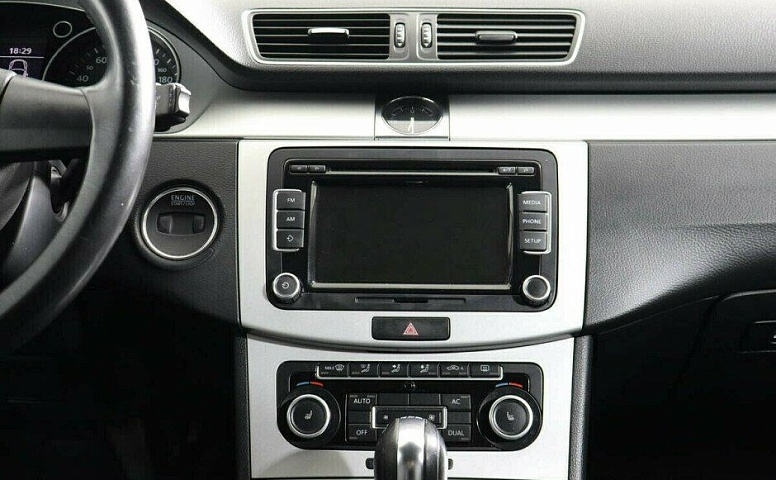 Volkswagen Passat CC 1.8 Робот