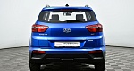Hyundai Creta 2.0 АКПП