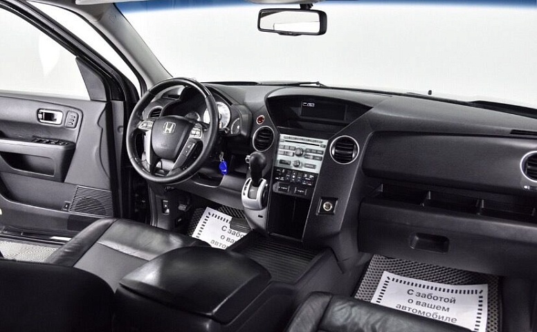 Honda Pilot