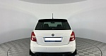Skoda Fabia RS II